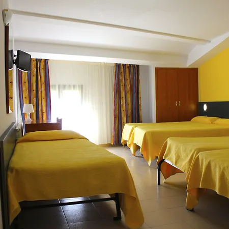 Hotel Avanti-2