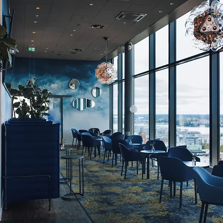 Clarion Hotel Helsinki-3