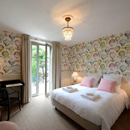 Grand Hôtel Henri - Les Collectionneurs-2