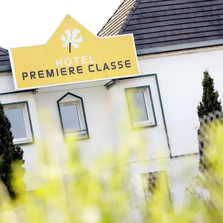 PREMIERE CLASSE ANGERS SUD Louvre Hotels group-3