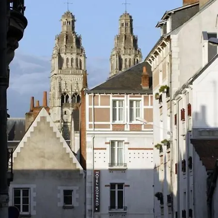 Hôtel Ronsard-3