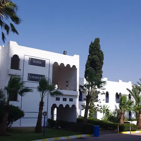Anezi Apartments-2