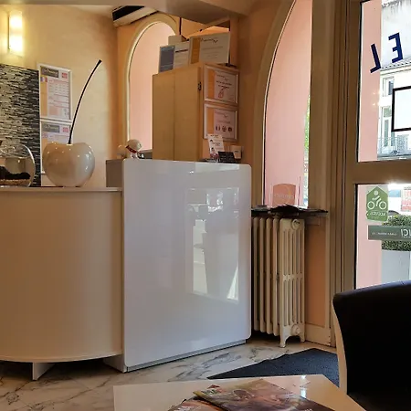 Contact Hotel Le Provence-2