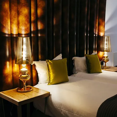Hotel Art Santander (Adults Only)-2