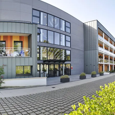 Westotel Life Appart'hotels Pornic - Résidence 4 etoiles-3
