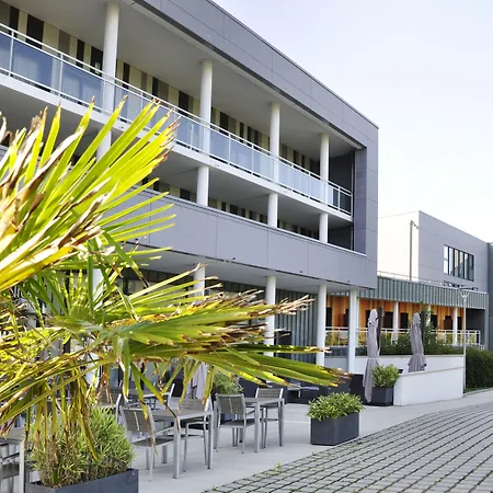 Westotel Life Appart'hotels Pornic - Résidence 4 etoiles-2