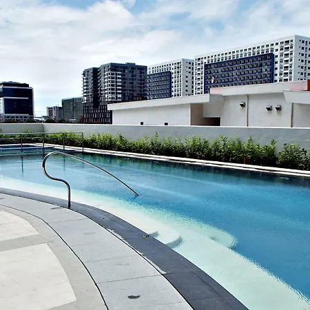 Hotel101 - Manila-3