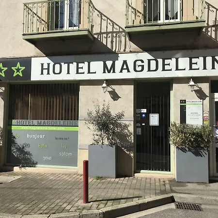 Hotel Magdeleine-3