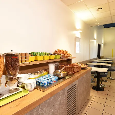 Ibis Budget Nice Aeroport-2