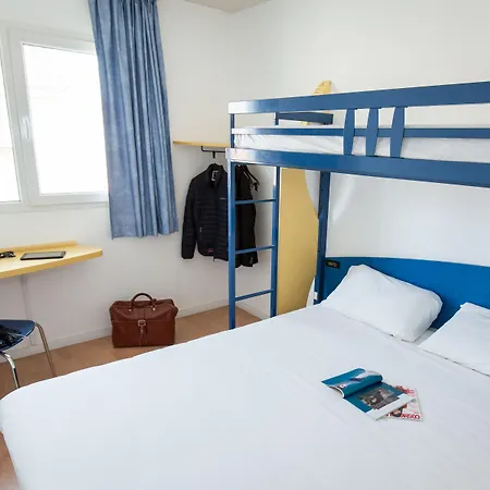 Ibis Budget Beziers Centre Palais Congres-2