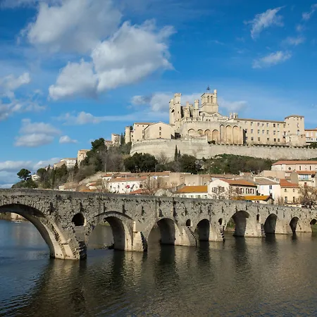Ibis Budget Beziers Centre Palais Congres-3