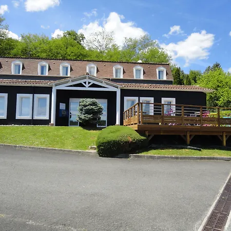 Sure Hotel by Best Western Sarlat-la-Canéda-3