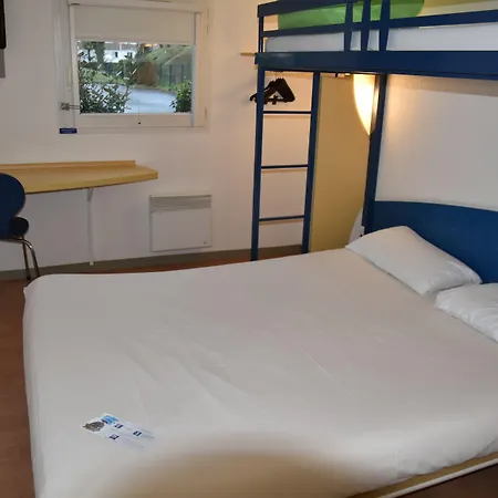 Ibis Budget Rochefort-2