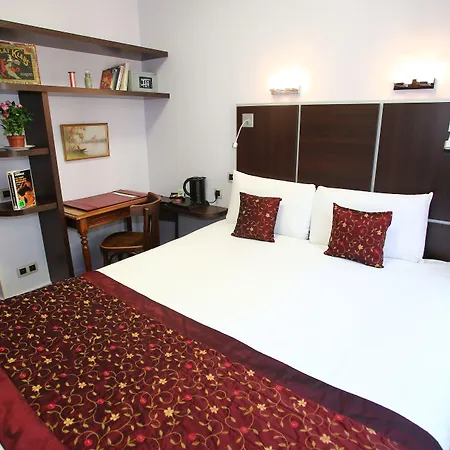 Hotel des Celestins-2