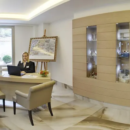 Cosmopolita Hotel Boutique&Spa-3
