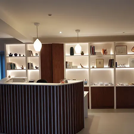 Hôtel Au Bon Coin-2