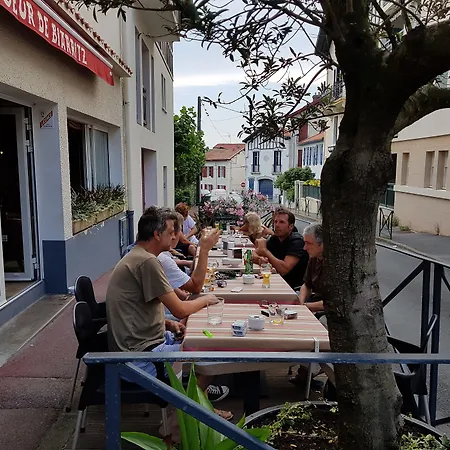 Hôtel Au Bon Coin-3