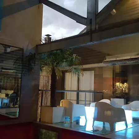 Be Loft B&B Pool & Spa-2