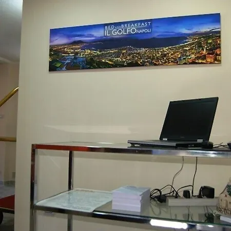 Bed & Breakfast Il Golfo-2