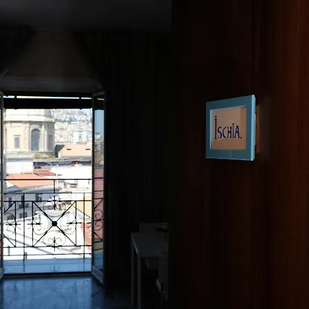 Bed & Breakfast Il Golfo-3