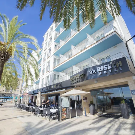 Hotel Risech-2