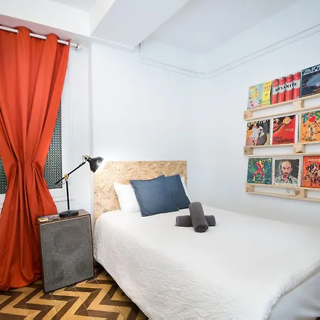 Off Beat Guesthouse - Self-Check-In-3