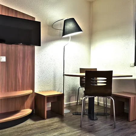 Art Hotel Paris Est-2