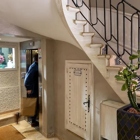Hotel Daumesnil-Vincennes-2