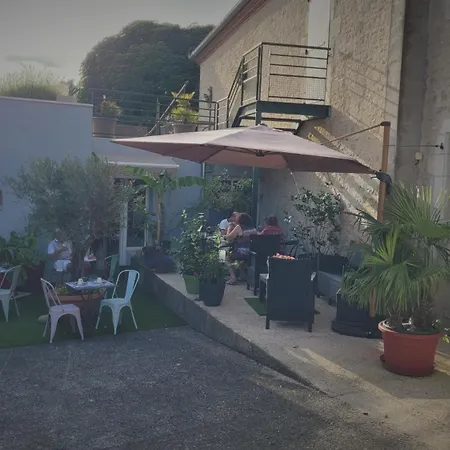 Amadour Hôtel-2
