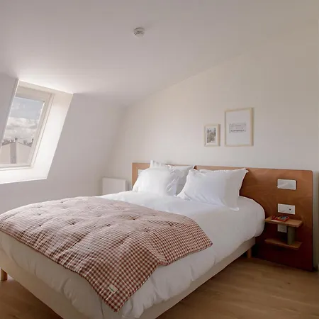 HOTEL Les Beaux Arts-2
