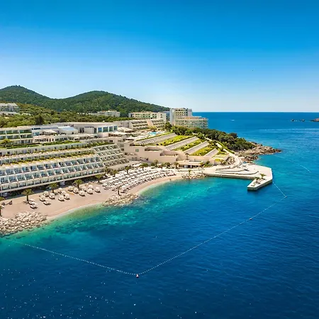 President Hotel, Valamar Collection-2
