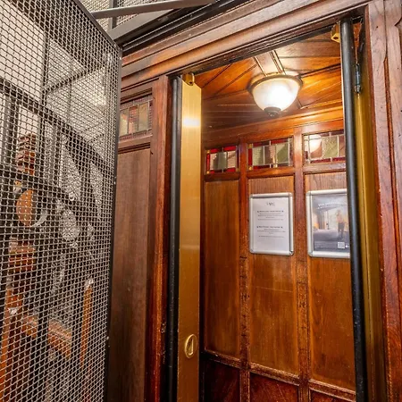 Best Western Hôtel d'Arc-3