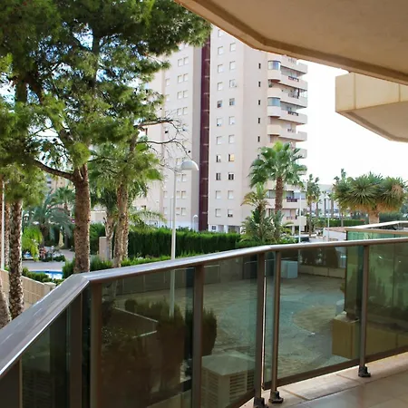 Apartamentos Esmeralda Suites Unitursa-3