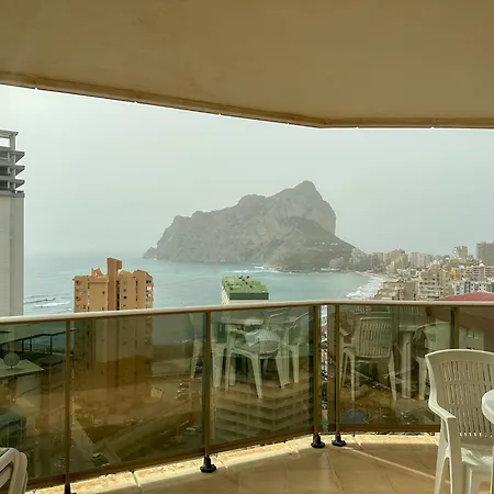 Apartamentos Esmeralda Suites Unitursa-2