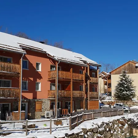 Domaine de la Vallée d'Ax-3