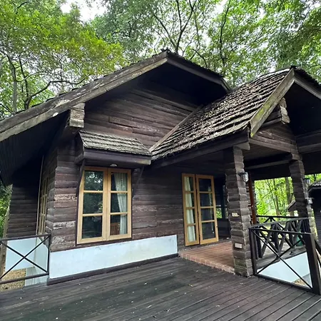 The Legacy River Kwai Resort-3
