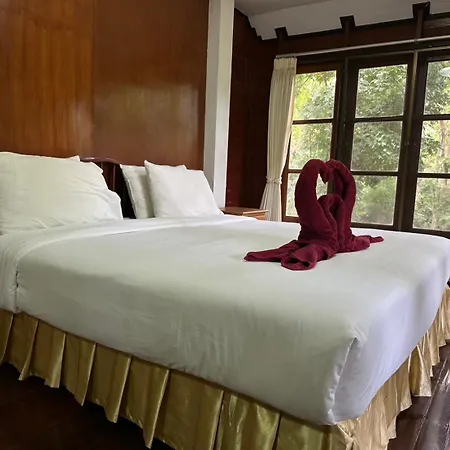 The Legacy River Kwai Resort-2