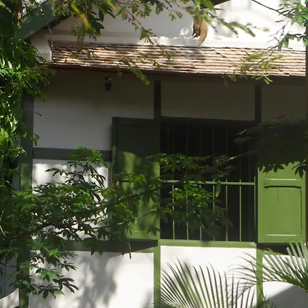 Villa Maydou Boutique Hotel-3