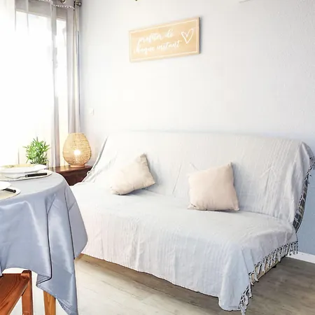 Apartment Les Mas De La Mer-6 By Interhome-3