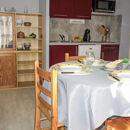 Apartment Les Mas De La Mer-6 By Interhome-2