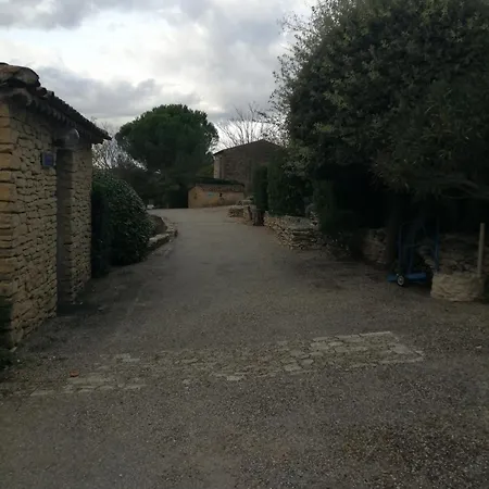 Gordes Le Bastidon-3