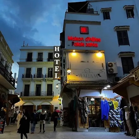 Hotel Maram-2