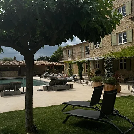 Domaine De La Chapelle-3