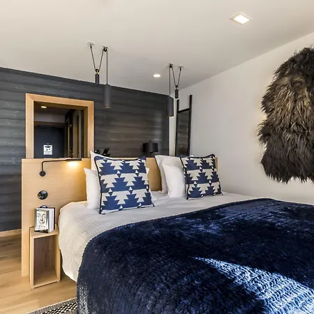 Le Yule Hotel&Spa-2