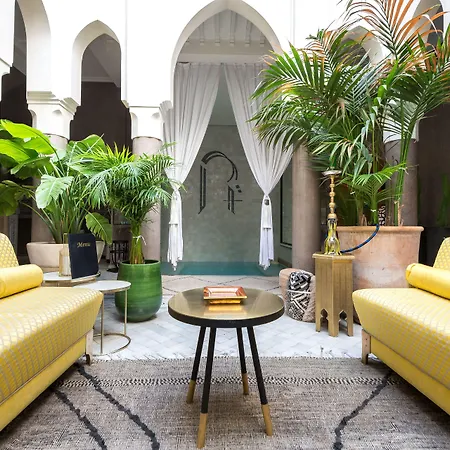 Riad Houma-3