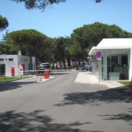 Parque De Campismo Orbitur Guincho-3
