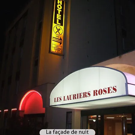 Hotel des Lauriers Roses-3