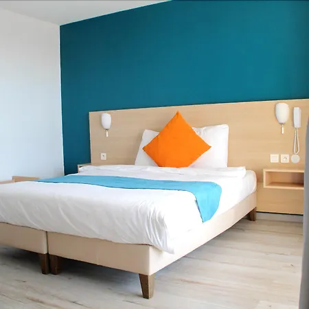 Saglam Hôtel-2