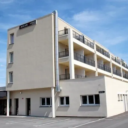 Saglam Hôtel-3