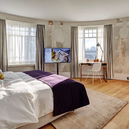 Boutique Hotel Anker-3